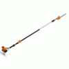 Stihl HT 105 telescopic Pole Saw