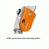 Stihl HT 135 telescopic Pole Saw