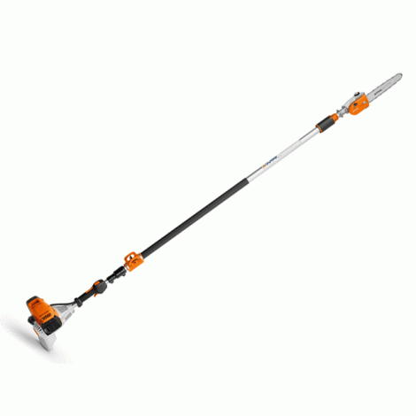 Stihl HT 135 telescopic Pole Saw