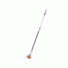 Stihl HT 56 C-E Long reach Pole Saw