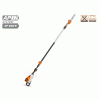 Stihl HTA 135 Telescopic Pole Saw - Skin only