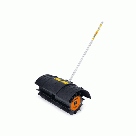 Stihl Kombi-Tool Power Sweeper attachment KW-KM