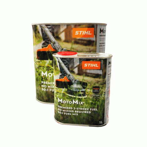 Stihl Motomix - 1 litre