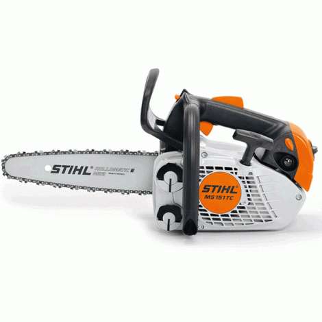 Stihl MS 151 T-CE