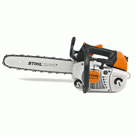 Stihl MS 201 TC-M