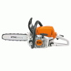 Stihl MS 231 Wood Boss