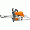 Stihl MS 231 C-BE