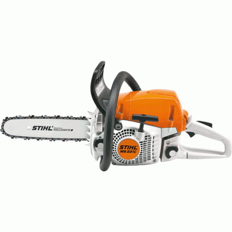 Stihl MS 231 C-BE