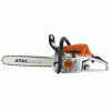 Stihl MS 251 Wood Boss