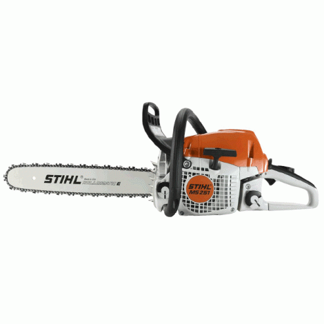 Stihl MS 251 Wood Boss