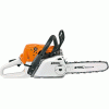 Stihl MS 251 C-BE