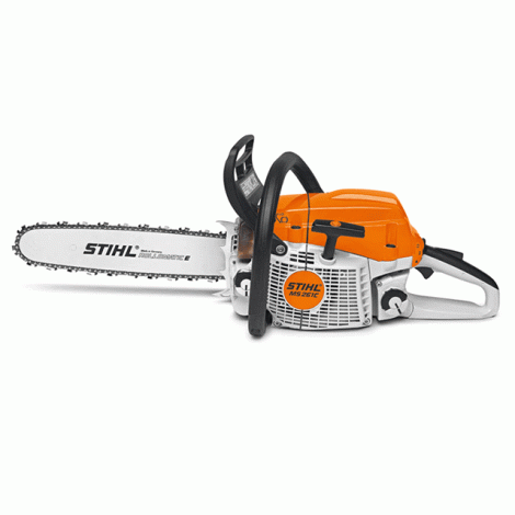 Stihl MS 261 C-M