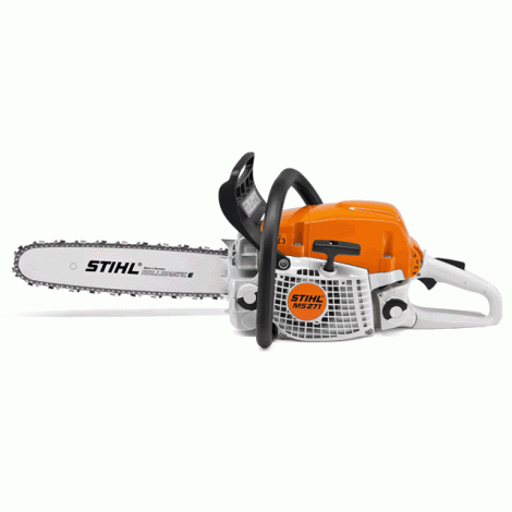 Stihl MS 271 Wood Boss