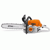 Stihl MS 291 Wood Boss