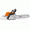 Stihl MS 291 C-BE