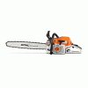 Stihl MS 362 C-M 18"