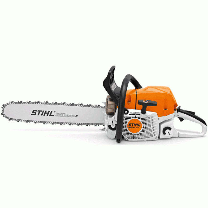 Stihl MS 400 C-M