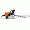 Stihl MS 400 C-M