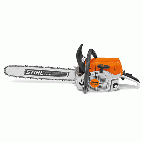 Stihl MS 462 C-M ES Light