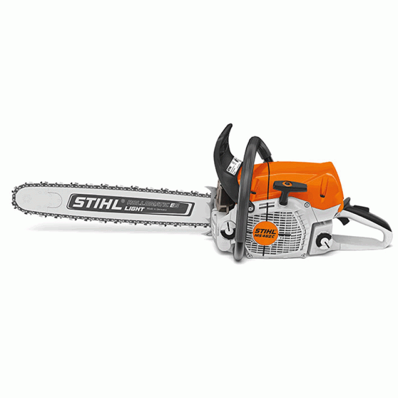 Stihl MS 462 C-M ES ...