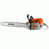 Stihl MS 661 C-M