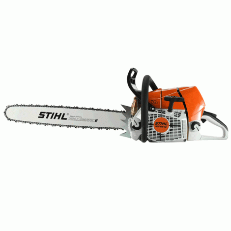 Stihl MS 661 C-M