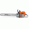 Stihl MS 661 C-M ES Light .404