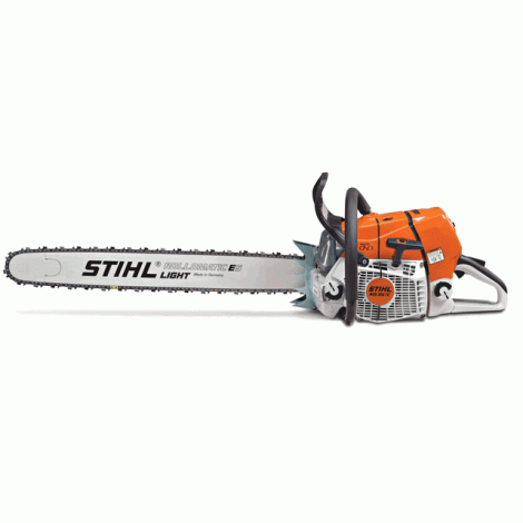 Stihl MS 661 C-M Light