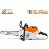 Stihl MSA 160 C-B Chainsaw - Skin Only