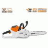 Stihl MSA 160 C-B Chainsaw - Skin Only