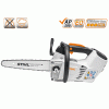 Stihl MSA 161 T Chainsaw - Skin Only