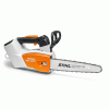 Stihl MSA 161 T Chainsaw - Skin Only