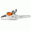 Stihl MSA 200 C-B Chainsaw - Skin Only