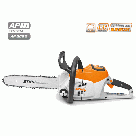 Stihl MSA 220 C-B Chainsaw - Skin Only