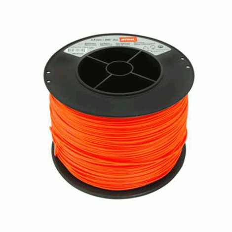 STIHL Round 2.4 mm x 420m Trimmer Line