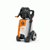 Stihl RE 120 plus electric pressure washer