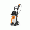 Stihl RE 130 plus electric pressure washer