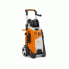 Stihl RE 170 plus electric pressure washer