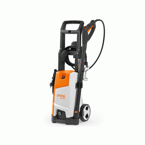 Stihl RE 90 electric pressure washer