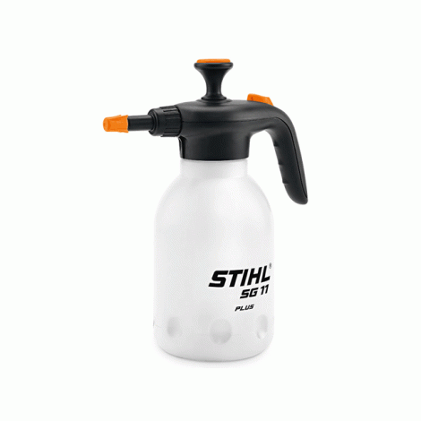 Stihl SG 11 Plus Sprayer