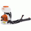 Stihl SR 450 back pack mist blower