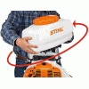 Stihl SR 450 back pack mist blower