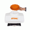 Stihl SR 450 back pack mist blower