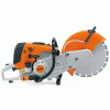 Stihl TS 700 Concrete Saw