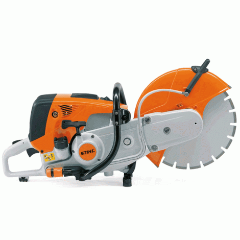 Stihl TS 700 Concrete Saw