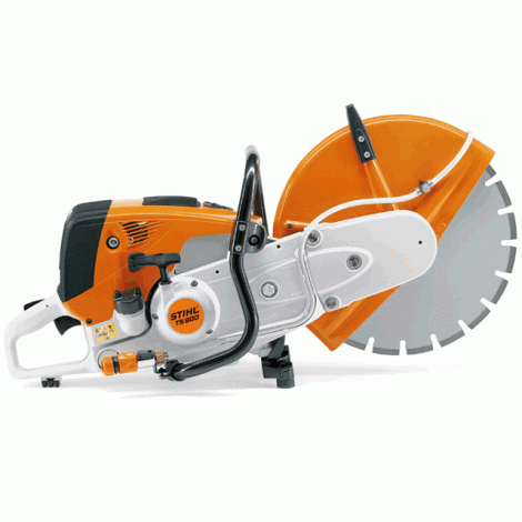 Stihl TS 800 Concrete Saw