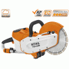 Stihl TSA 230 Battery Concrete Saw - Skin Only