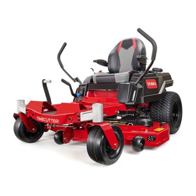 Toro TimeCutter MX 5000 (...