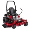 Toro Z Master 2000 52" (132cm)  HDX with MyRide® (77291TA)