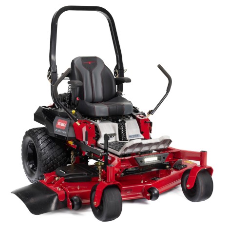 Toro Z Master 2000 52" (132cm)  HDX with MyRide® (77291TA)